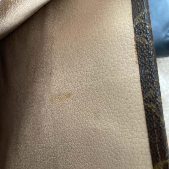 💯 Louis Vuitton Monogram Tote Bag - Picture 13 of 17